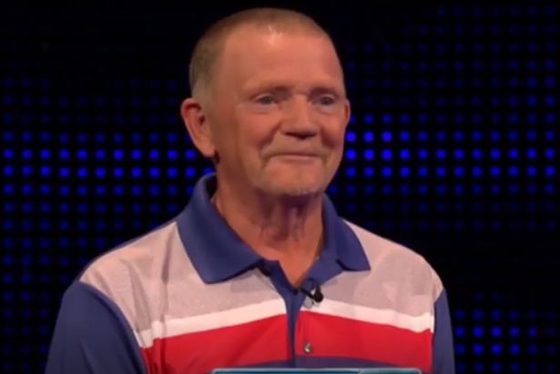 ITV fans were quick to call out his comments to contestant Dick