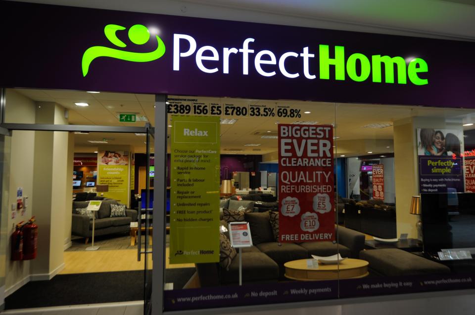 Here's what you need to know about PerfectHome's collapse