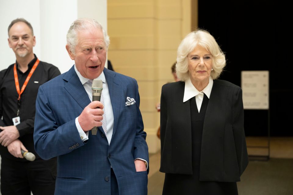 The Sun’s brilliant Jabs Army volunteers are in line to be honoured by Camilla