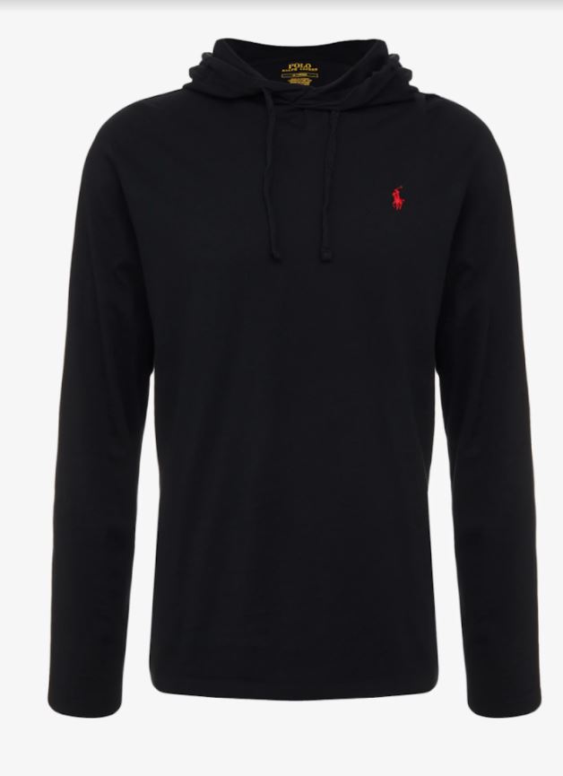 Save £7 on this Polo Ralph Lauren hoodie from Zalando.co.uk