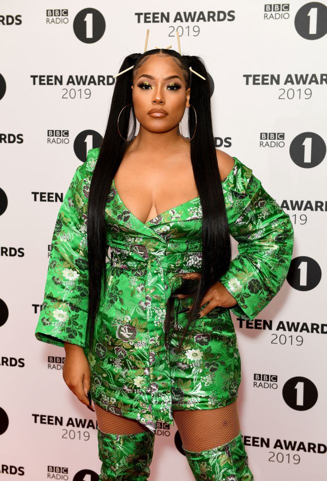 Birmingham rapper Stefflon Don is playing a free gig in her home city on April 6, hosted by careers platform Apprentice Nation