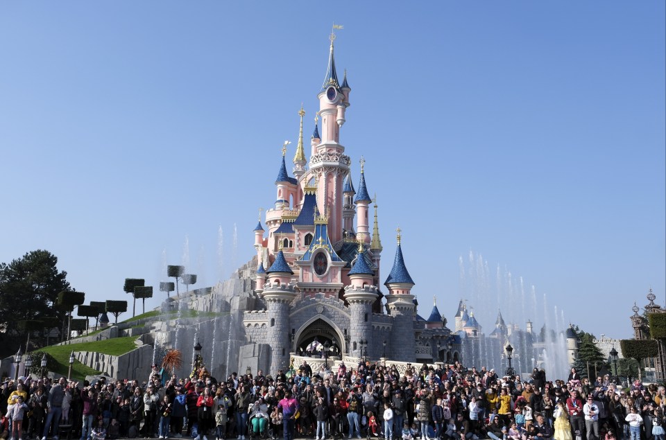 Disney fans can bag a two night holiday from £952 per stay this summer, working out to £159pp a night