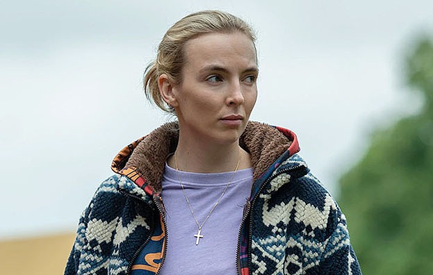 Killing Eve's lead writer has revealed the 'ridiculous' storyline that was axed