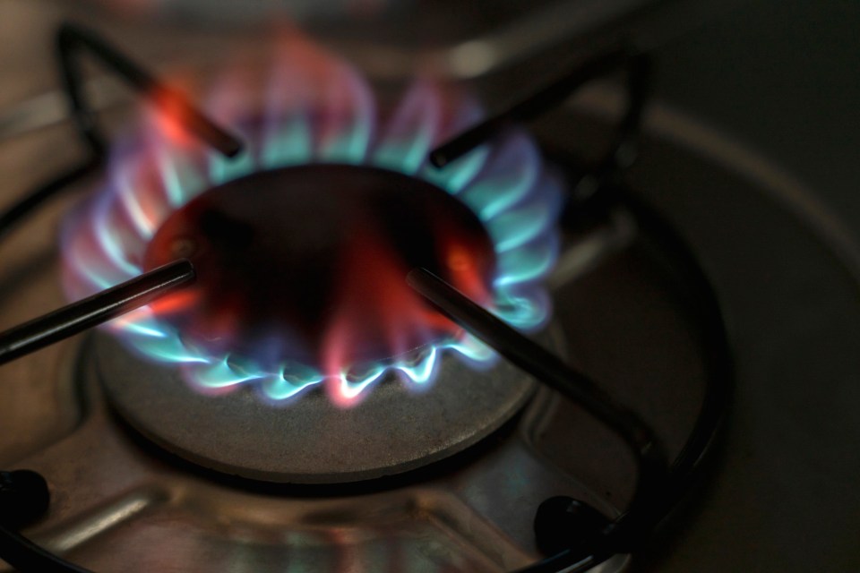 Gas and electricity prices will soar next month