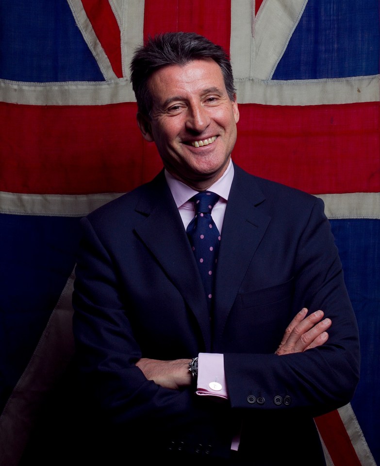 Sebastian Coe is part of Sir Martin Broughton’s consortium to buy Chelsea