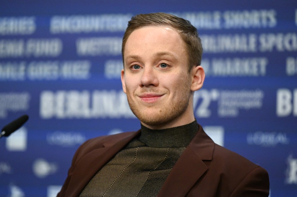 Joe Cole portrayed John Shelby on Peaky Blinders and played Harry Palmer in The Ipcress File