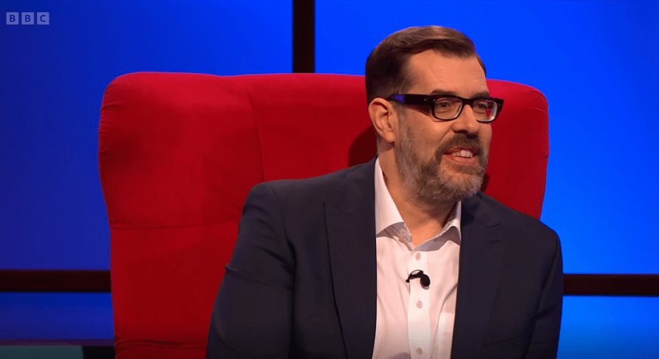 House of Games viewers complained about 'hypocrisy' on Monday's show