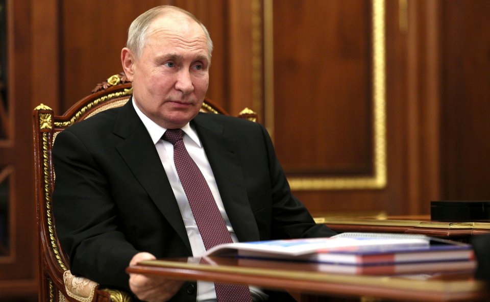 Vladimir Putin has made threats to attack countries that support Ukraine