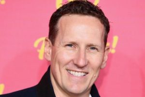  Brendan Cole is a professional dancer.