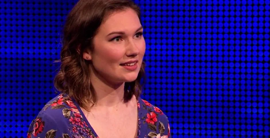 Rachel Warwick gave fans a glimpse of what goes on behind the scenes at The Chase