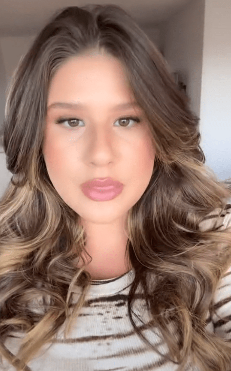 Plus-size model Remi Bader shared a video slamming Delta Air Lines for the size of their seatbelts