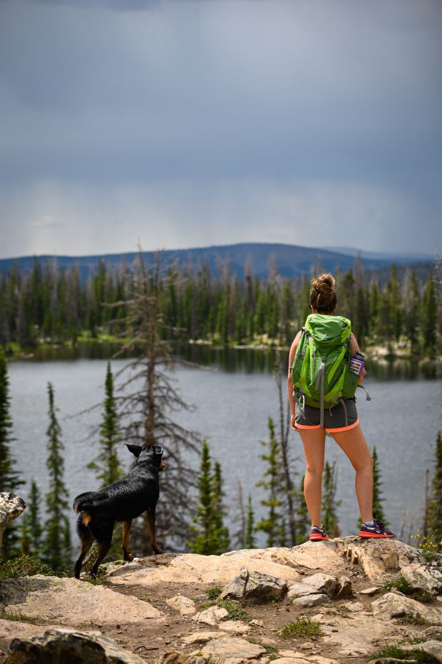 best-womens-hiking-shorts