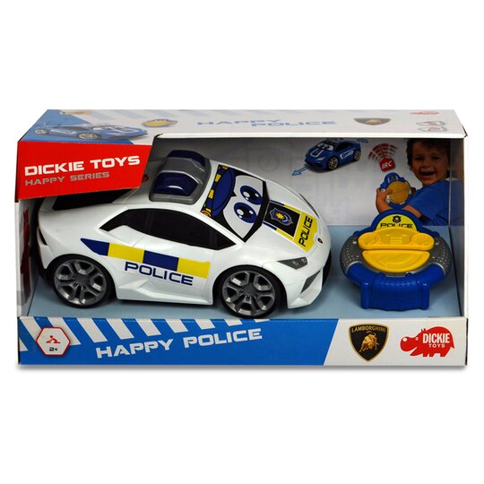 The sale includes toy cars that can entertain for hours