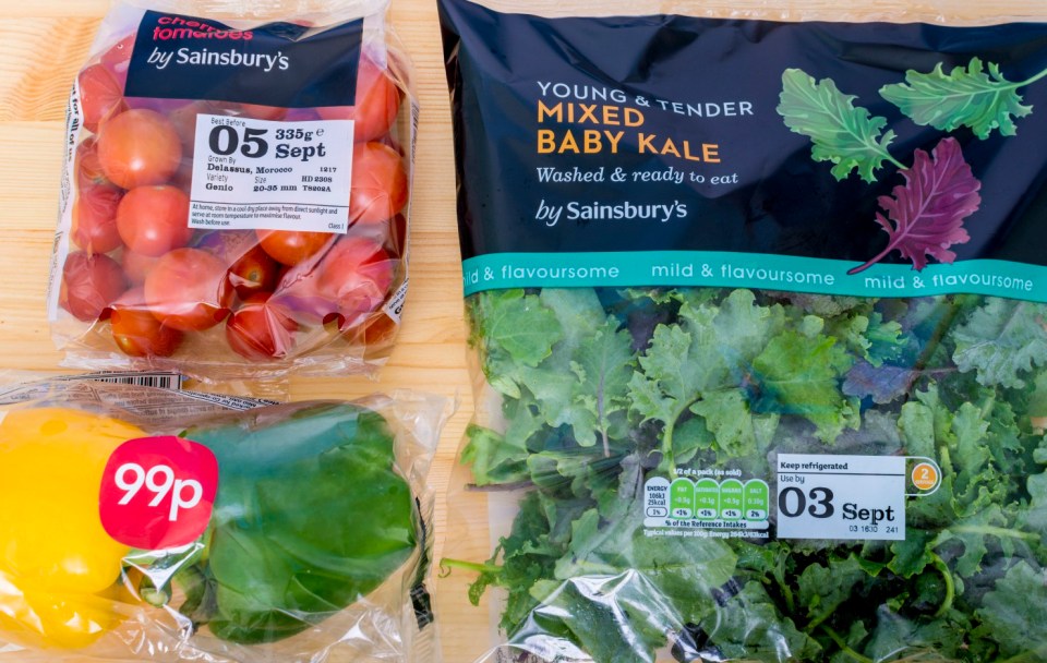 Supermarkets launch deals each week and they could help you save money