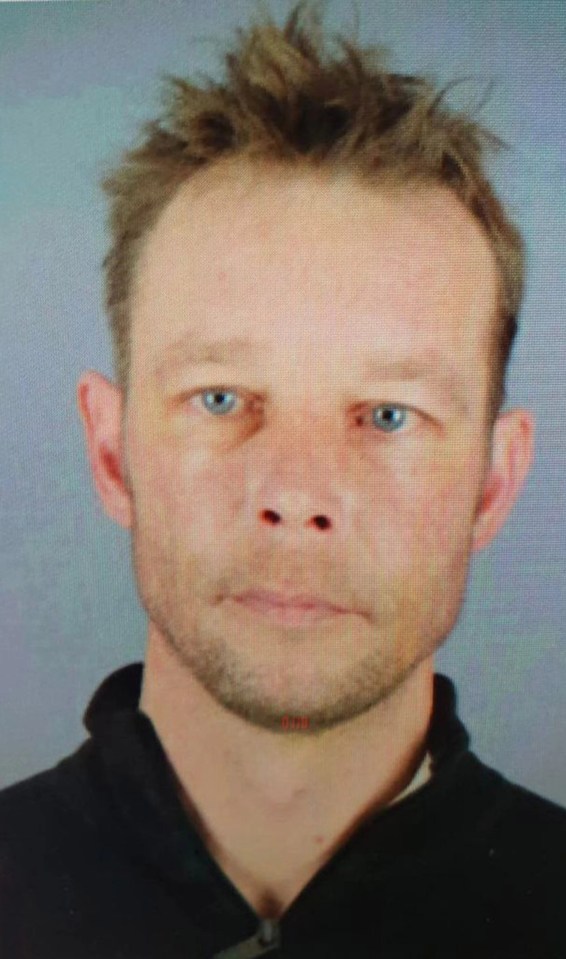 German suspect Christian B could avoid prosecution