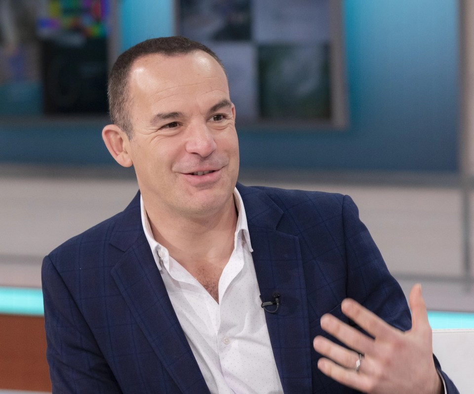 Martin Lewis’ MoneySavingExpert reveals how to get £150 from your bank