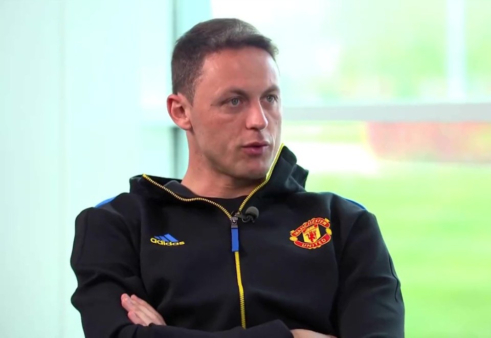 Nemanja Matic did not hold back as he assessed Man Utd's failings