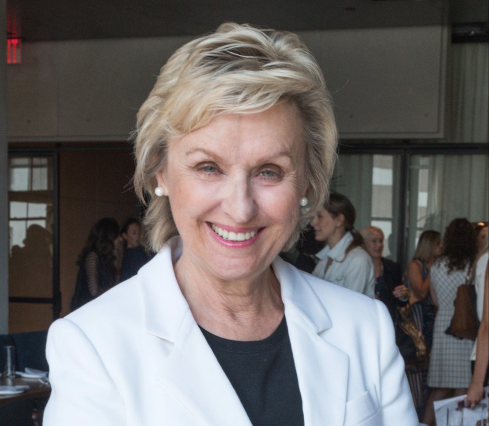 Tina Brown is preparing to release a new book on the Royal Family