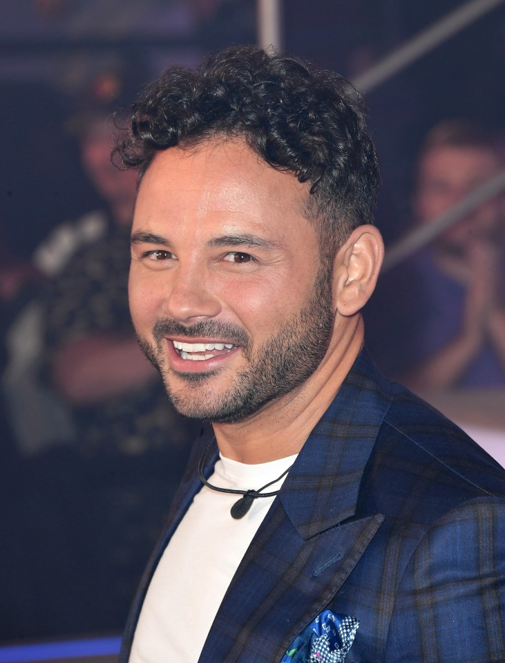 Ryan Thomas will cook up a storm too