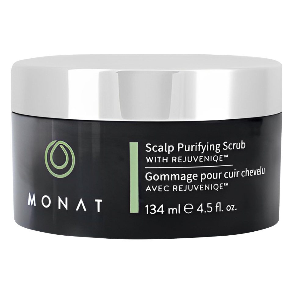 Monat Scalp Purifying Scrub