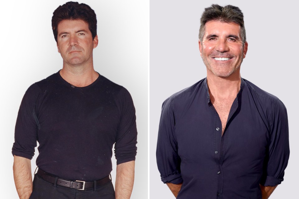 Cowell was sued by producer Simon Fuller over The X Factor