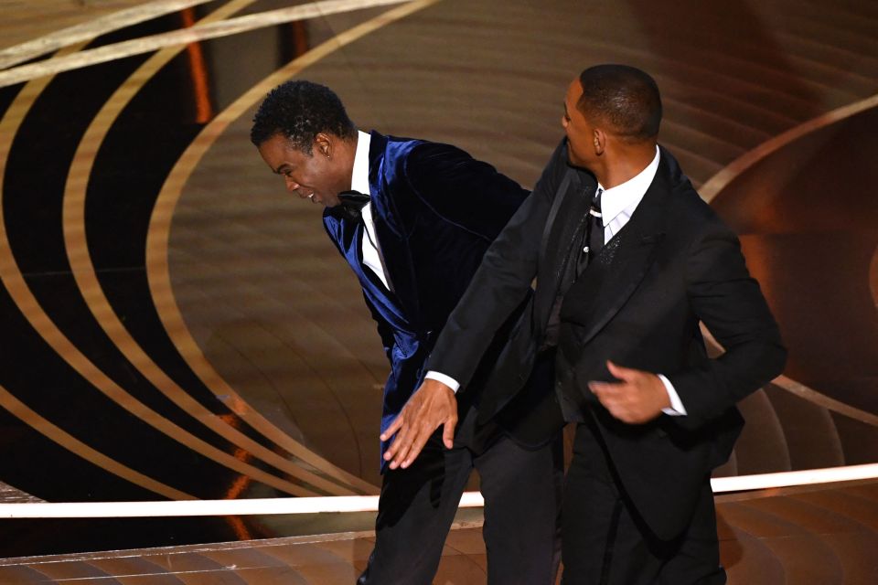 Actor Will Smith will find out if he will lose his Oscar after slapping Chris Rock