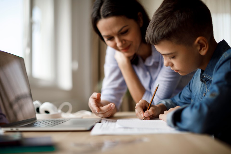 For kids across the country, the Easter break will be their last chance to let off steam before the summer term gets under way