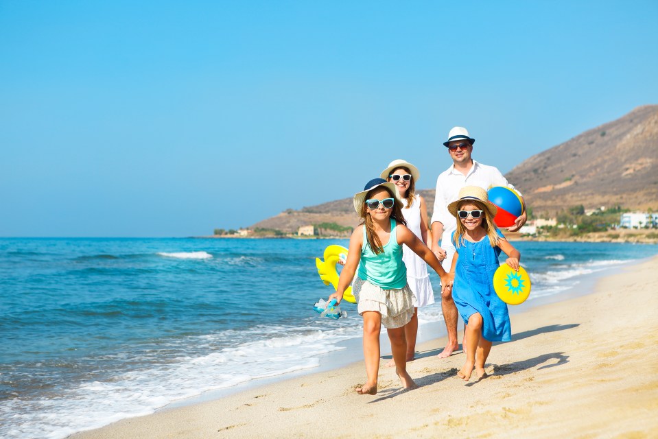 Demand for summer breaks is soaring and has topped pre-pandemic levels, says tour giant Tui