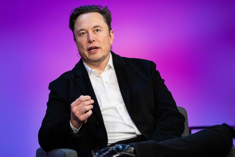 Tesla founder Elon Musk, who is trying to buy Twitter, called Netflix ‘unwatchable’