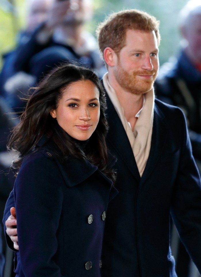 Meghan and Harry hosted their first podcast episode in December 2020