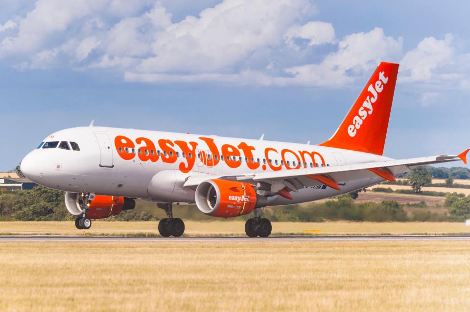 EasyJet and British Airways have cancelled more flights today on another day of travel chaos