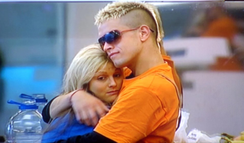 Nikki and Pete were very close during their time on the reality TV show