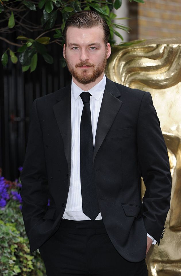 Matt Stokoe has starred in many drama, comedy and science fiction shows