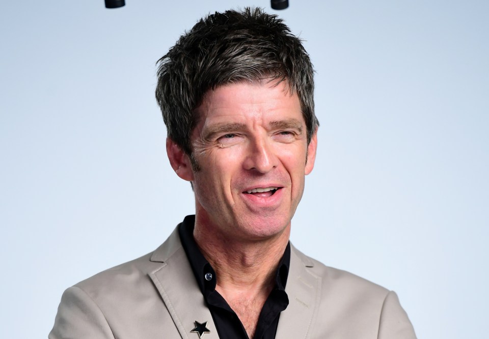 Noel Gallagher has taken another swipe at brother Liam