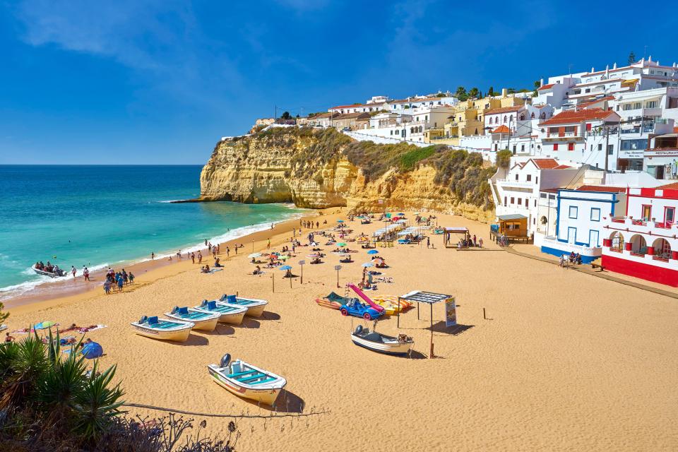 Brits will be looking to save more on their holidays this year due to soaring prices