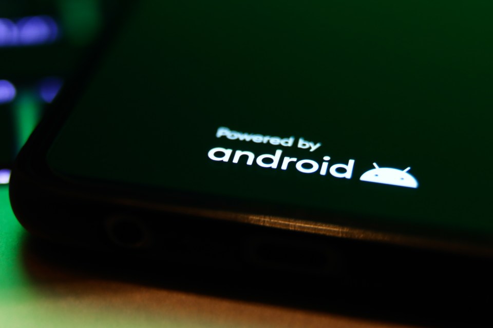 Android phones are being targeted with nasty new spyware