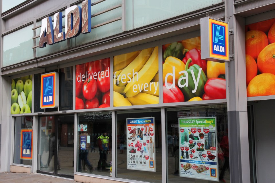 When should you shop at Aldi? We reveal.