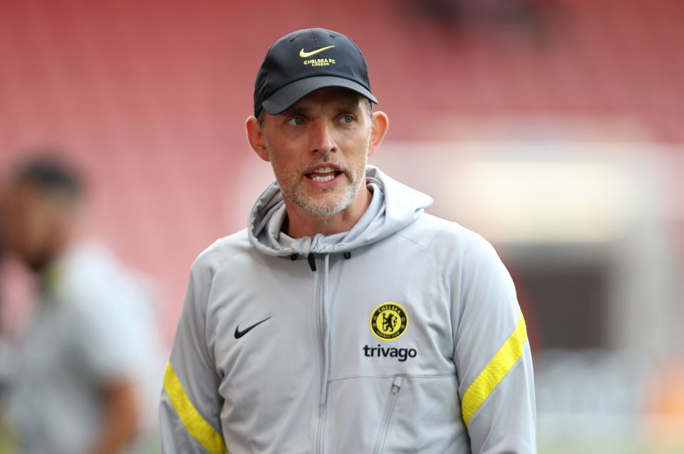 Chelsea boss Thomas Tuchel insists Ruben Loftus-Cheek needs to live up to his billing