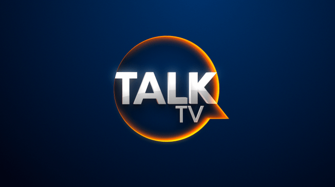 TalkTV has officially launched