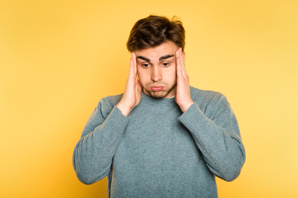 Feeling dizzy can be a result of a histamine intolerance