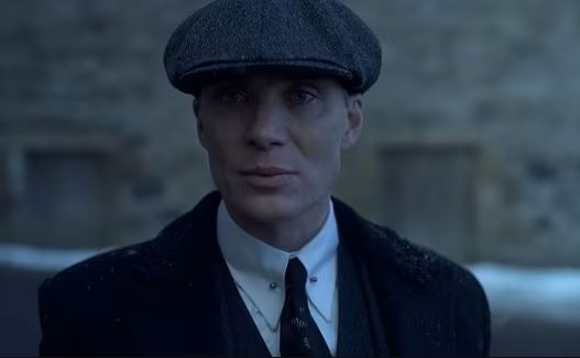 The show creator revealed the song changed in the sixth series because Tommy Shelby had