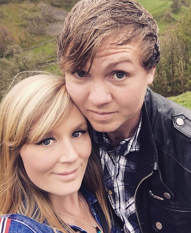 Newlyweds Alex and Kirsty Firth from Leeds were involved in a fatal car crash in Barnsley, South Yorkshire