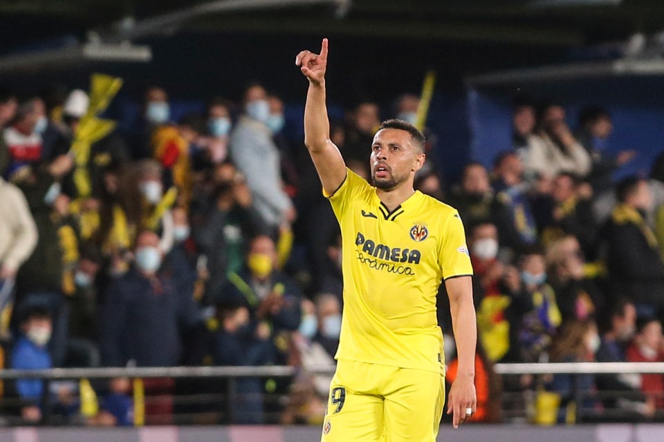 Villarreal’s Francis Coquelin has claimed Bayern Munich have an 'arrogant attitude'