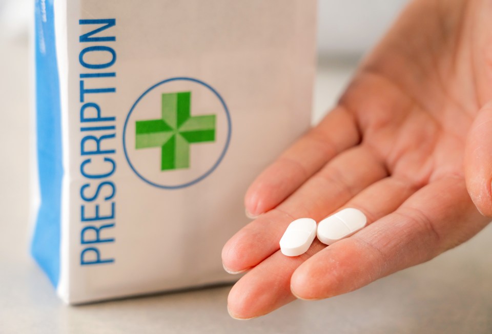 Saving on prescription costs could be easier than you think