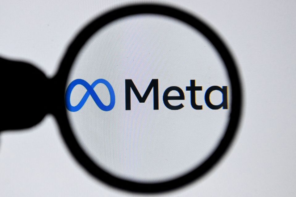 Facebook changed its name to Meta last year to reflect its metaverse ambitions