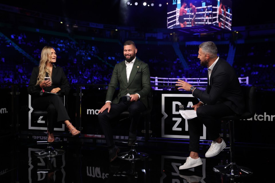 Carl Froch was critical of Amir Khan after he spoke of a possible fight against Conor Benn