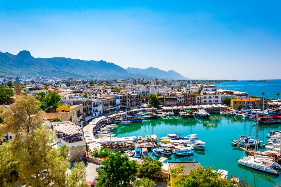 From today, Cyprus no longer requires travellers to complete a Cyprus Flight Pass within 48 hours of arrival