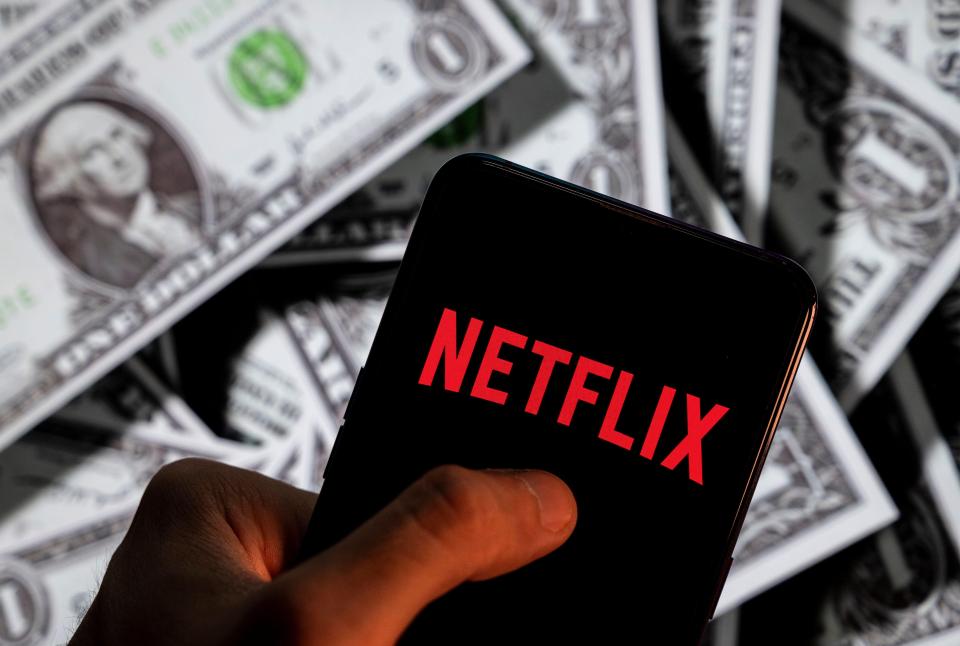 Rotating streaming subscriptions can save some serious cash