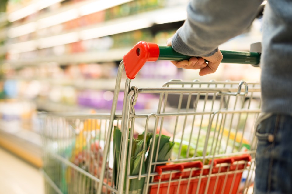 Co-op shoppers will notice a change on own-brand yogurts from May