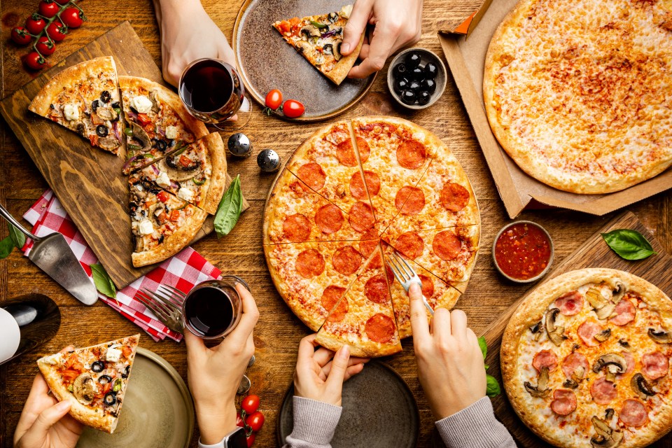 Enjoy a pizza night at home for less with our top tips